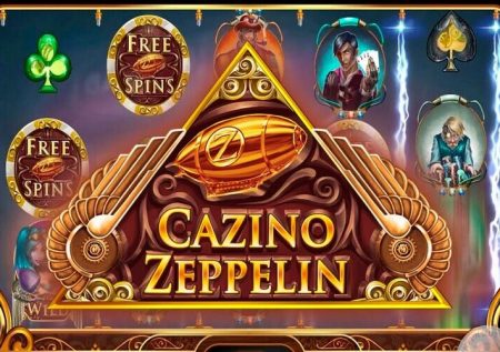 Cazino Zeppelin