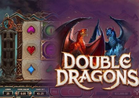 Double Dragons