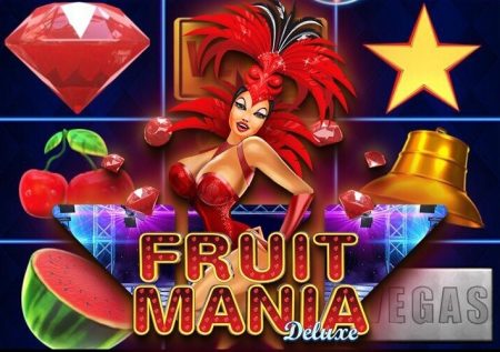 Fruit Mania Deluxe